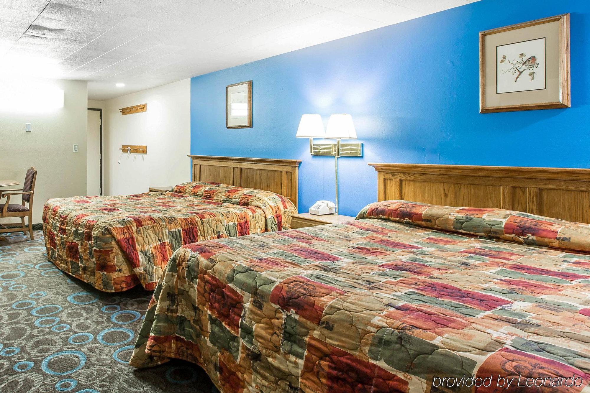 Rodeway Inn Wildwood Mammoth Lakes Exterior foto