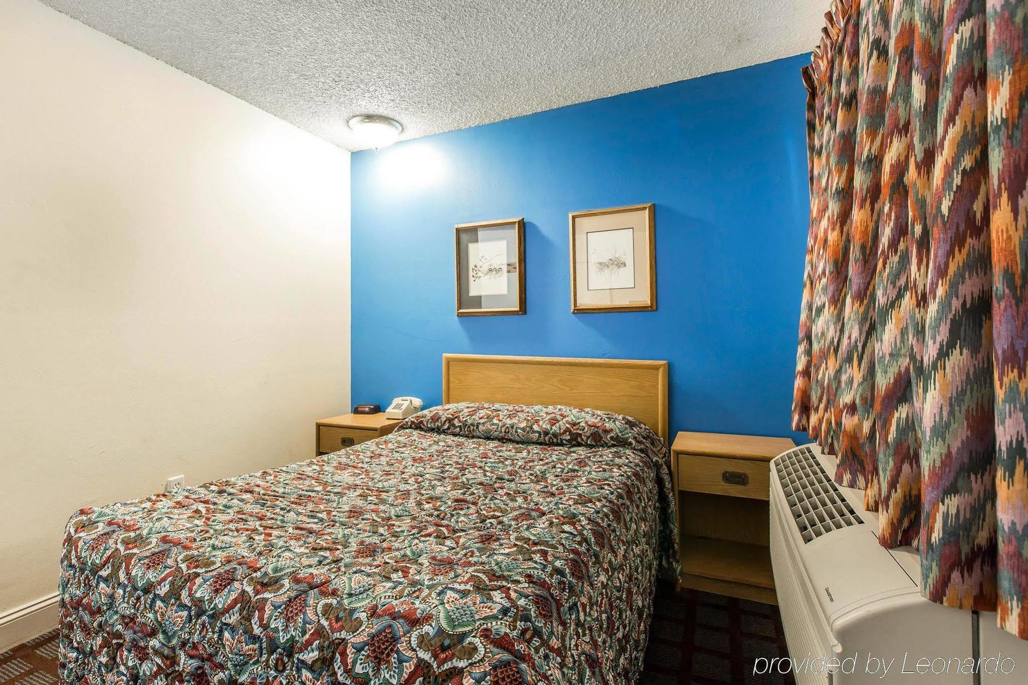 Rodeway Inn Wildwood Mammoth Lakes Exterior foto