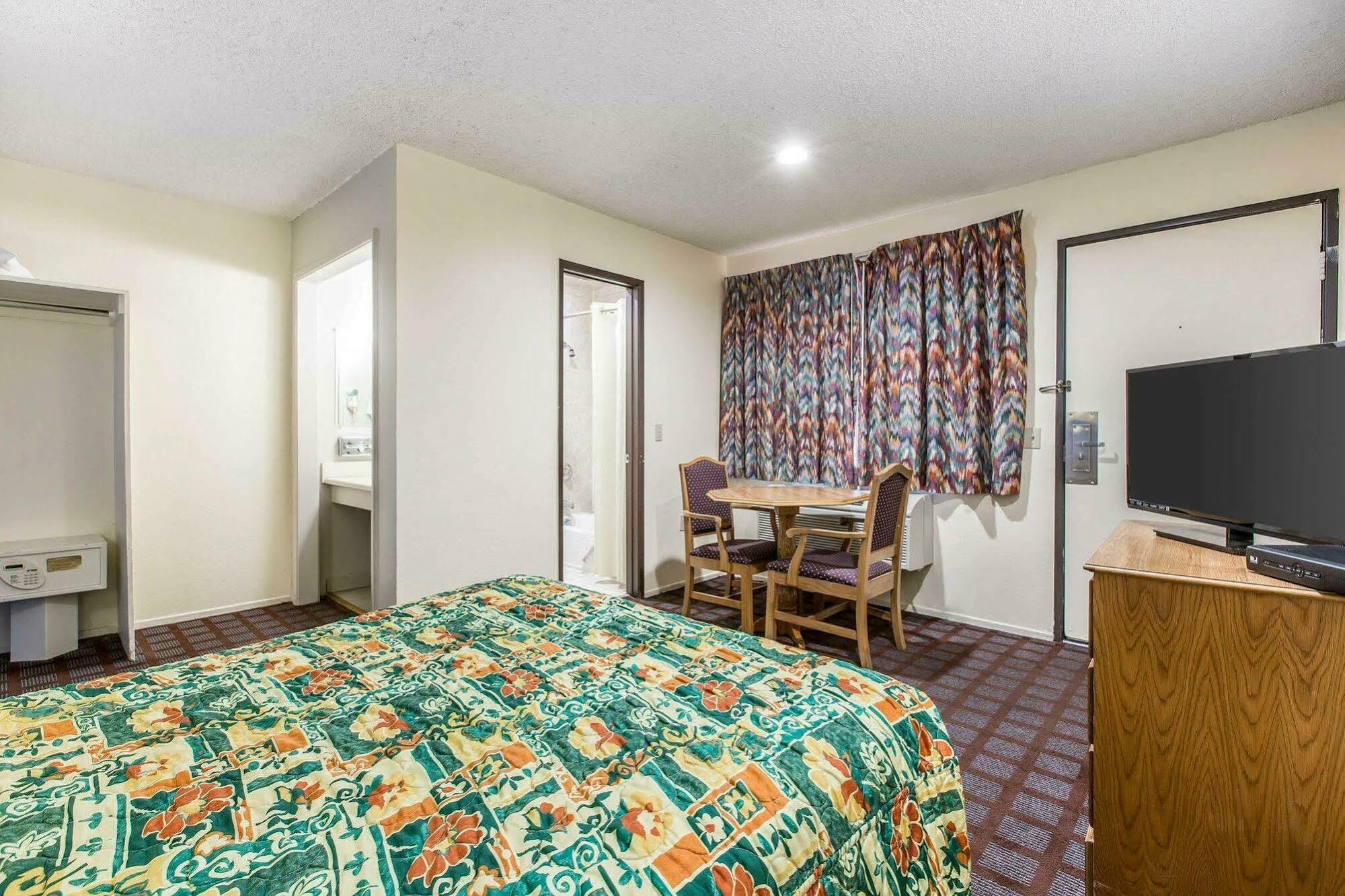 Rodeway Inn Wildwood Mammoth Lakes Exterior foto
